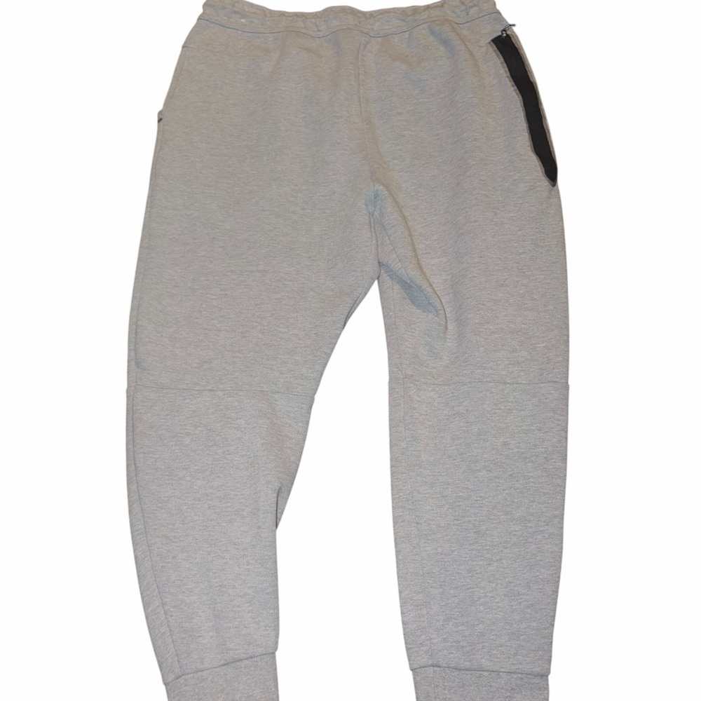 Nike tech fleece mens XL grey joggers - Picture 4 of 4